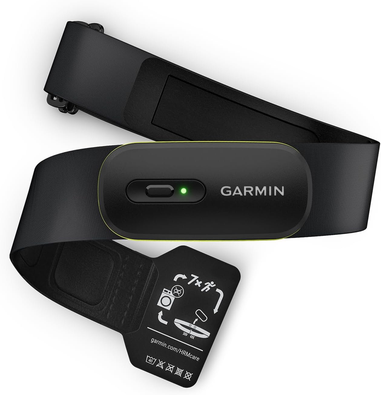 Garmin HRM 600
