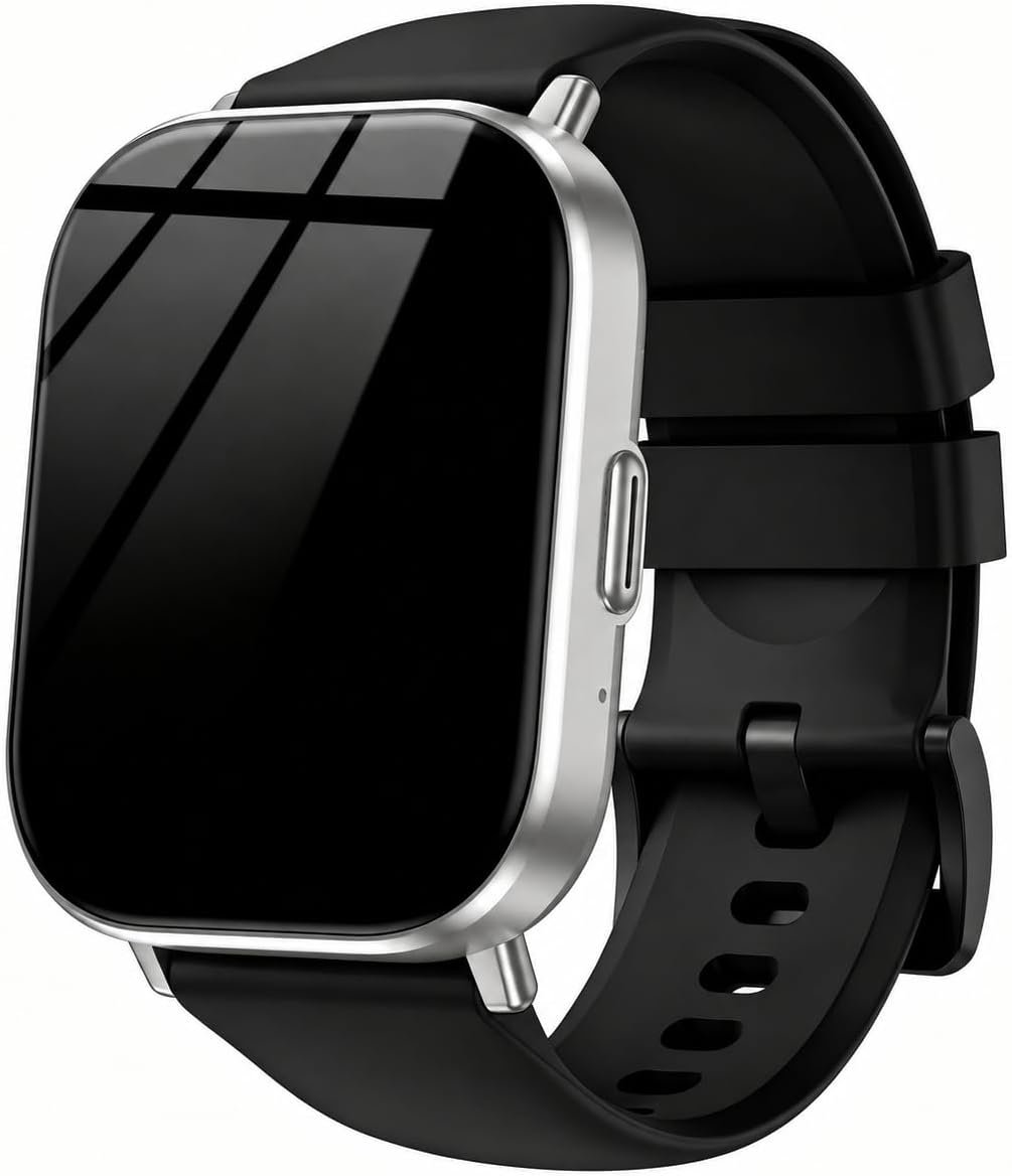 Smart Watch for Men Women