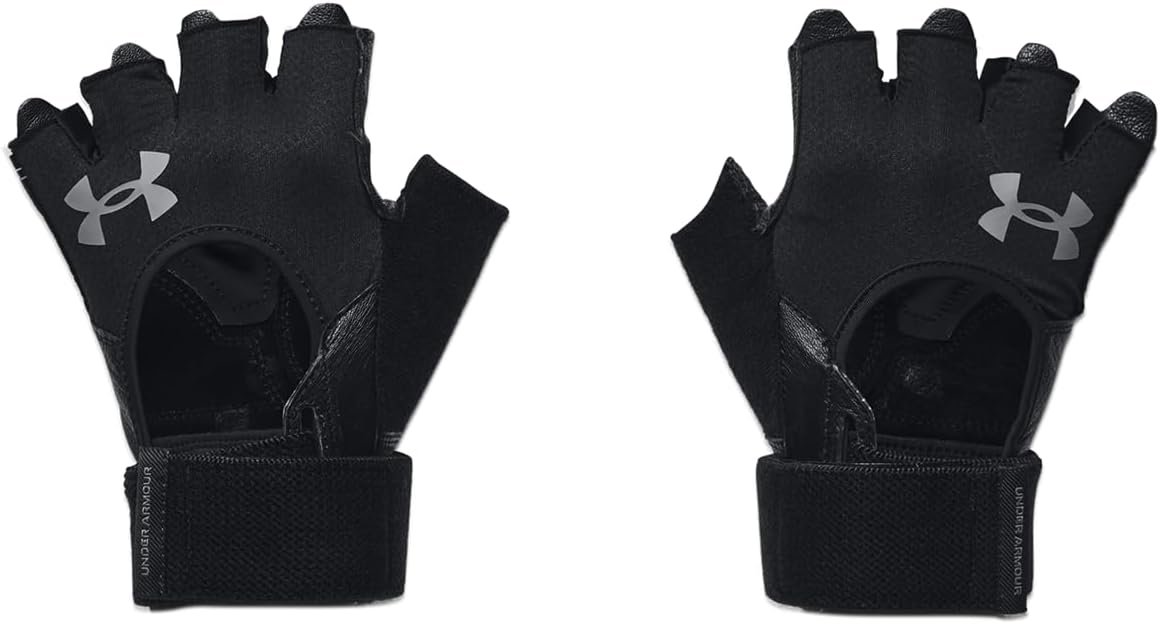 Under Armour Men’s Weightlifting Glove