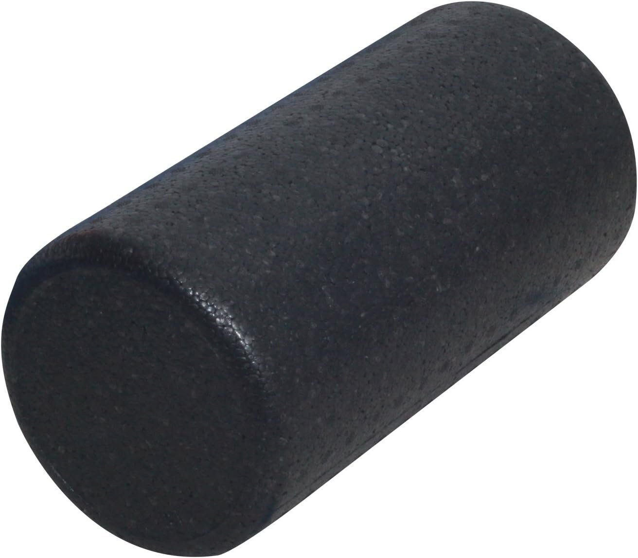 FIT1ST Fitness First High Density Molded Foam Roller – Full Round