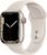 Apple Watch Series 7 (GPS + Cellular, 41mm) Starlight Aluminum Case with Starlight Sport Band, Regular (Renewed)