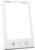 Verilux HappyLight Luxe – Light Therapy Lamp with 10,000 Lux, UV-Free, LED Bright White Light with Adjustable Brightness, Color, Countdown Timer, & Stand – Boost Mood, Sleep, Focus (White)