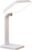 Theralite Aura Bright 10000 Lux Therapy Lamp, Sun Lamp for Light Box Therapy to Fight Low Energy with Adjustable Brightness 4 Light Settings for Sunlight Deprivation for Home and Office Use, White