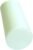 CanDo 30-2101 Round PE Foam Roller, 6×12-Inch