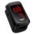 HOLFENRY Pulse Oximeter Fingertip – Large Display Oxygen Monitor Fingertip with Fast 5-8s Reading for SpO2/Heart Rate/PI, Accurate Pulse Ox for Home/Sports/Travel, Batteries & Lanyard Included
