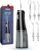 Onlyone Water Flosser with Adjustable Water Pressure for Daily Oral Care