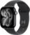 Apple Watch Series 11 [GPS 42mm] Smartwatch with Jet Black Aluminum Case with Black Sport Band – S/M. Sleep Score, Fitness Tracker, Health Monitoring, Always-On Display, Water Resistant