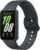 SAMSUNG Galaxy FIT 3 [2025, 40MM] 1.6″ AMOLED Display | IP68 Water Resistant | 14 Days Battery Life | 100+ Watchfaces | 100+ Exercise Modes | International Model (Fast Charger Bundle, Black)
