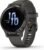 Garmin Venu 2S, Smaller-Sized GPS Smartwatch with Advanced Health Monitoring and Fitness Features, Slate Bezel with Graphite Case and Silicone Band, (010-02429-00) (Renewed)