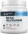 Transparent Labs BCAA Glutamine – 8000 mg of BCAA Powder Per Serving with L Glutamine for Post Workout Recovery, Muscle Growth, & Increased Endurance – 30 Servings, Strawberry Lemonade