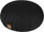 Round Zafu Meditation Cushion, D=15″ H=5.5″ Zabuton Meditation Pillow, Yoga Bolster/Pillow, Floor seat, Zippered Organic Cotton Cover, Natural Buckwheat, Kneeling Pillow