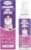Cat Calming Spray for Cats, Pet Spray for Indoor Cats, Supports Calm Home Routine, Helps Minimize Urine Marking & Stress-Related Scratching, for Travel, Carrier & Vet Visits,60mL/2 Fl Oz