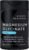 Sports Research® Magnesium Glycinate 160mg, 90 Veggie Capules
