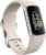 Google Fitbit Charge 6 – Fitness Tracker – Porcelain/Silver