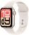 Apple Watch SE 3 [GPS 40mm] Smartwatch with Starlight Aluminum Case with Starlight Sport Band – S/M. Fitness and Sleep Trackers, Heart Rate Monitor, Always-On Display, Water Resistant