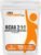 BulkSupplements.com BCAA 2:1:1 Powder – Branched Chain Amino Acids, BCAAs Amino Acids Powder – Unflavored & Gluten Free, 1g per Serving, 500g (1.1 lbs) (Pack of 1)