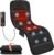 CILI Full Body Massage Mat with Heat, Upgrade Graphene Heating Vibration Back Massage Pad, Full Body Massager for Bed Chair Sofa, Massage Mattress Pad, Ideal Gifts for Mom Dad