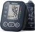 Sinocare Blood Pressure Monitor, Upper Arm Blood Pressure Monitors for Home Use, Adjustable Arm Cuff 8.6″-16.5″, One-Button Operation, Dual User, Accurate & Practical (Black)