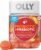 OLLY Probiotic + Prebiotic Gummy, 500 million CFUs, Peachy Peach – 30 Count