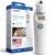 Exergen TAT-2000C+ Thermometer for Adults, Kids, & Newborns, 9V Included