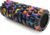 321 STRONG Patented 3-Zone Massage Roller, Medium Density for Exercise