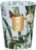 M&SENSE Jasmine Candles Highly Scented 3 Wick 35oz 150 Hours Burn Extra Large Jar Candles for Women, Natural Soy Wax Aromatherapy Candle for Stress Relief, Meditation, Yoga, Spa