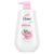 Dove 24hr Renew Lotion Body Wash MicroMoisture, Peony & Rose Oil, 30.6 oz