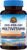 Vitalitown Multivitamin for Women & Men, with Iron, Zinc, Vitamin D3, A, C, B, E, 19 Key Nutrients, One Per Day, for Energy, Immune, Brain, Heart Support, 120 Tablets