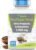 tnvitamins Psyllium Husk Capsules | 1700 MG – 250 Capsules | with Probiotic Acidophilus | Extra Strength Soluble & Dietary Fiber Supplement | Supports Digestive Health