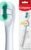 Colgate Total Adult Battery Powered Electric Toothbrush, White, Soft