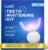 Luelli Teeth Whitening Kit with 35% Carbamide Peroxide – Teeth Whitener for Sensitive Teeth | Enamel Safe – 32 LED Lights – Wireless with Tray and Whitening Gel Pen for Home | Travel (Mint)