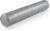 OPTP Silver AXIS Moderately Firm Foam Roller – Round, Silver, 36″ x 6″