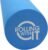 Rolling With It High Density Foam Roller for Physical Therapy
