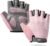Lamicall Bike Gloves for Men Women – [Anti-Slip Shock-Absorbing Pad] Workout Gloves, Breathable Materials, Cycling Gloves for Bicycle, Gym, Motorcycle, Hiking, Indoor & Outdoor Sports