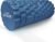 The Original Body Roller – High Density Foam Roller Massager for Deep Tissue Massage of the Back and Leg Muscles – Self Myofascial Release of Painful Trigger Point Muscle Adhesions (Blue)