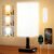 Light Therapy Lamp 10000 Lux Therapy Light with Remote and Touch Control, 3 Color Temperature, 5 Brightness Level Full Spectrum Light with USB C & A Ports Home/Office Use As Lift Mood, Black, 24W