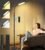 LanSuper 10000 Lux Light Therapy Happy Lamp, UV-Free Sunlight Floor Lamp
