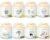 Candles Gift Set,8 Pack Long Lasting Soy Candles for Home