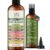 Blend Of Pure Rosemary Oil For Hair Growth 6 Fl Oz With Castor, Batana Oil