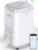 Nuwave OxyPure ZERO Air Purifier with Washable & Reusable Bio Guard Filters