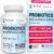 Dr. Berg Probiotic Supplement (60 Billion CFUs) – Helps Ease Occasional Constipation, Diarrhea, Gas & Bloating* – Pre and Probiotics for Digestive Health – 30 Probiotic Capsules