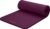 Retrospec Solana Yoga Mat 1″ Thick w/Nylon Strap for Men & Women – Non Slip Exercise Mat for Home Yoga, Pilates, Stretching, Floor & Fitness Workouts
