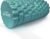 The Original Body Roller – High Density Foam Roller Massager for Deep Tissue Massage of the Back and Leg Muscles – Self Myofascial Release of Painful Trigger Point Muscle Adhesions (Turquoise)