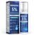 Minoxidil for Men and Women, Hair Growth Serum with Biotin, Rosemary and Batana for Hair Beard Regrowth Treatments Extra Strength Hair Loss Solution, Clinically Proven to Regrow Thicker, 60ML