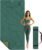 Extra Large Yoga Mat 10mm Thick, Wide & Long Non Slip Floor Mat, Tear Resistant Exercise Mat for Indoor Home Workouts, Pilates & Gym, Suitable for Men and Women(72″x35″)