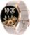Smart Watch for Women, Answer/Make Call, 1.32” AMOLED Ultra-Clear Screen
