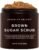 Brooklyn Botany Brown Sugar Body Scrub – Moisturizing and Exfoliating Body, Face, Hand, Foot Scrub – Fights Acne, Fine Lines & Wrinkles, Great Gifts For Women & Men – 10 oz