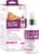 Comfort Zone Cat Calming Spray for kittens & cats, 118 mL, Value Size