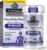 Garden of Life Dr Formulated Probiotics for Men, 50 Billion CFU, 30 Ct