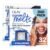 Olay Face Wash, Hyaluronic Acid Cleansing Melts, Fragrance-Free, Daily Use Gentle Cleanser, For All Skin Types, Travel Size, Water-Activated to Clean, Tone, and Refresh, 64ct (2 Pack x 32ct)